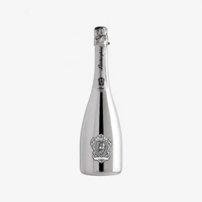 Lamborghini Prossecco Brut Silver