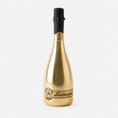 Lamborghini Sparkling gold 0%, 750ml