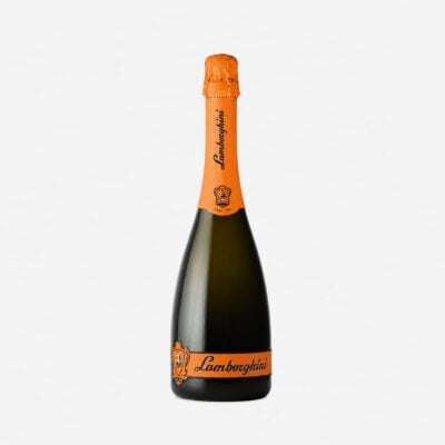 Lamborghini DEMI SEC 750ml