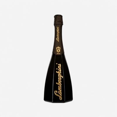 Lamborghini Ottagonale gold 750ml