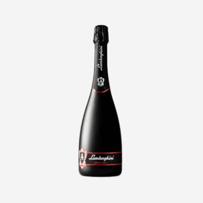 Vino spumante extra dry 750ml
