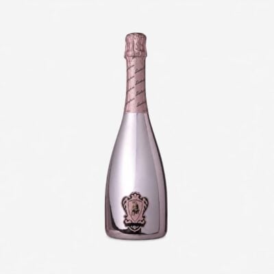 Lamborghini Sparkling Rose 0%, 750ml