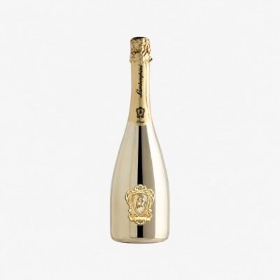 Lamborghini Brut Gold 750ml