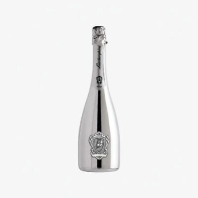 Lamborghini Prosecco Silver Brut 1,5 L