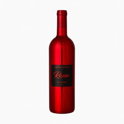 Lamborghini Luxe Rosso 750ml