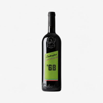Lamborghini 68 Umbria/750ml