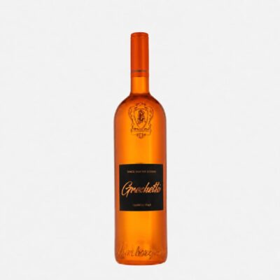 Lamborghini Luxe Grechetto 750ml