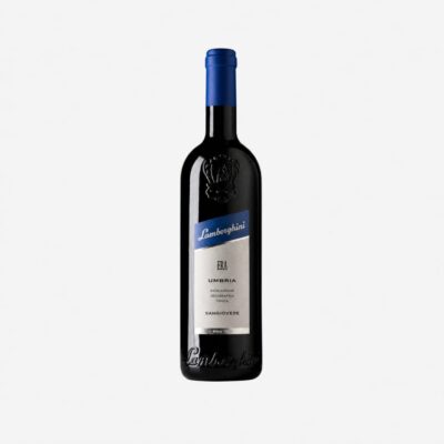 Lamborghini Era Umbria 750ml