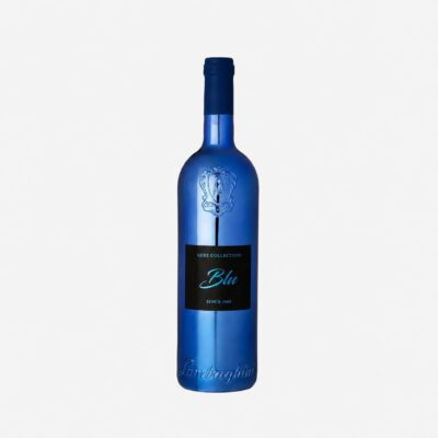 Lamborghini Luxe Blu 750ml