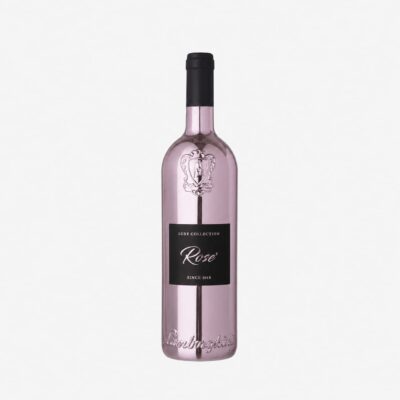 Lamborghini Luxe Rose 750ml