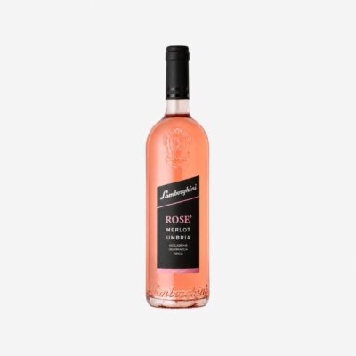 Rose Merlot Umbria 750ml