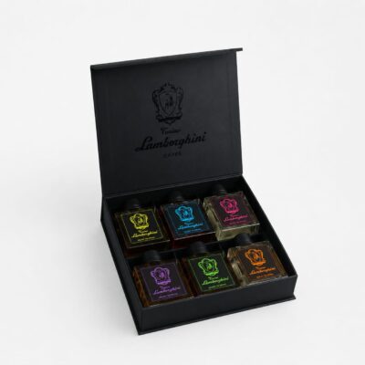 Lamborghini Ready to Drink Collection